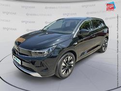 Noir Utilisé 2024 Opel Grandland X Business SUV | 28 999 € (Prix assez cher)