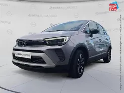 Gris Utilisé 2022 Opel Crossland Business SUV | 15 999 € (Prix juste)
