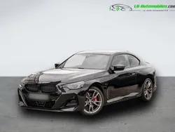 Utilisé 2024 BMW M240 M Sport Coupé | 52 500 €