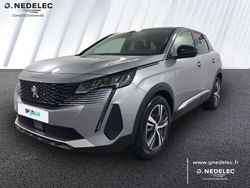 Utilisé 2022 Peugeot 3008 Allure | 33 900 €