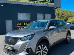 Utilisé 2021 Peugeot 2008 SUV | 13 990 € (Bon prix)