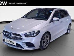 Gris Utilisé 2020 Mercedes 180 AMG line Berline | 24 990 €