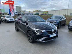 Noir Utilisé 2021 Renault Arkana RS Line SUV | 23 990 €
