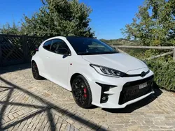 Blanc Utilisé 2023 Toyota Yaris Citadine | 35 990 €