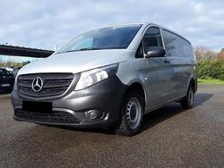 Argent Utilisé 2021 Mercedes Vito Monospace | 25 990 €
