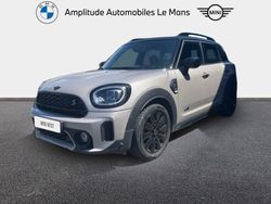 Utilisé 2022 Mini Cooper S Countryman Premium Plus SUV | 39 490 € (Prix cher)