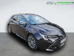 Utilisé 2020 Toyota Corolla Citadine | 26 200 € (Prix juste)