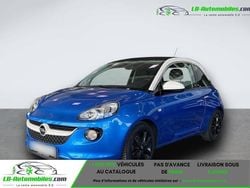 Utilisé 2016 Opel Adam Citadine | 13 900 € (Prix assez cher)