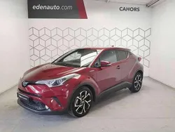 Utilisé 2018 Toyota C-HR Edition SUV | 19 900 € (Prix juste)