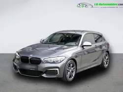 Utilisé 2018 BMW M140 M Sport Berline | 49 300 € (Prix cher)