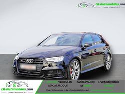 Utilisé 2018 Audi S3 Sport Berline | 39 200 € (Prix cher)
