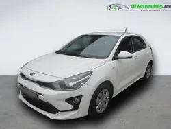 Utilisé 2021 Kia Rio Citadine | 16 300 € (Prix juste)