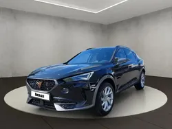 Noir Utilisé 2024 Cupra Formentor SUV | 33 450 € (Prix cher)