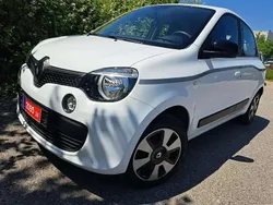 Blanc Utilisé 2018 Renault Twingo SE Citadine | 8 900 € (Prix cher)