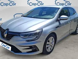 Utilisé 2021 Renault Mégane IV Business | 14 990 € (Prix juste)