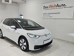 Utilisé 2021 VW ID.3 Pro Performance Citadine | 21 990 € (Prix juste)