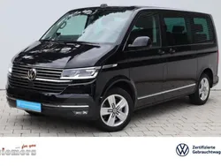 Utilisé 2020 VW Multivan Break | 50 950 € (Prix juste)
