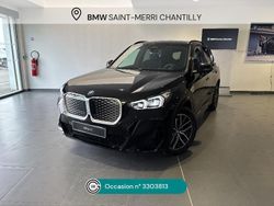 Utilisé 2025 BMW iX1 M Sport SUV | 50 990 €