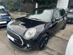Noir Utilisé 2018 Mini Cooper D Clubman Break | 15 990 €
