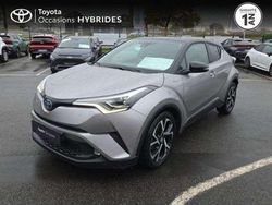 Utilisé 2016 Toyota C-HR+ SUV | 17 990 €