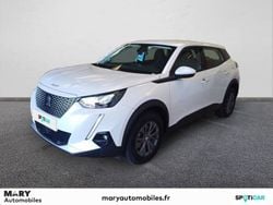 Occasion 2021 Peugeot e-2008 Business-Line SUV | 17 990 € (Prix assez cher)
