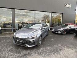 Utilisé 2024 MG MG3 Luxury Citadine | 19 799 €