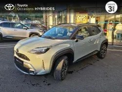 Utilisé 2025 Toyota Yaris Hybrid | 36 100 €