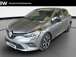 Gris Utilisé 2023 Renault Clio V Evolution Citadine | 16 990 € (Prix juste)