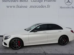 Utilisé 2016 Mercedes C43 AMG AMG Berline | 39 900 € (Prix cher)