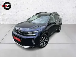 Bleu Utilisé 2023 Citroën C5 Aircross SUV | 21 990 € (Super prix)
