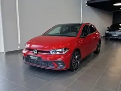 Rouge Utilisé 2023 VW Polo GTI Berline | 29 990 € (Prix cher)