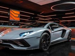 Utilisé 2017 Lamborghini Aventador Coupé | 359 900 €