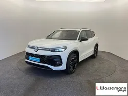Utilisé 2025 VW Tayron Exclusive SUV | 64 990 € (Prix juste)