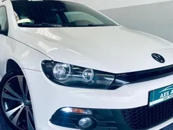 Utilisé 2011 VW Scirocco Sportline Coupé | 7 990 € (Prix assez cher)