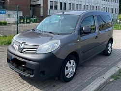 Gris Utilisé 2015 Renault Kangoo Monospace | 6 000 €