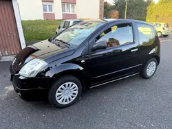 Utilisé 2007 Citroën C2 Exclusive Citadine | 2 800 € (Prix juste)