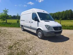 Utilisé 2006 Mercedes Sprinter Van | 7 200 €
