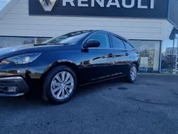 Utilisé 2021 Peugeot 308 Allure Break | 19 490 € (Prix juste)