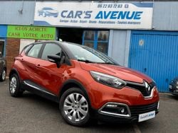Utilisé 2013 Renault Captur Zen SUV | 8 990 €