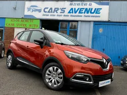 Utilisé 2013 Renault Captur Zen SUV | 8 990 €