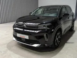 Utilisé 2024 Citroën C5 Aircross SUV | 26 890 € (Prix juste)