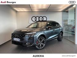 Gris daytona nacré Utilisé 2026 Audi Q3 Design SUV | 73 900 €