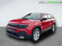 Utilisé 2023 Jeep Avenger SUV | 22 600 € (Prix juste)