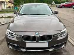 Utilisé 2012 BMW 320 Luxury Line Berline | 9 190 € (Prix juste)