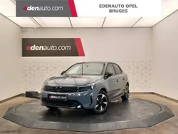 Gris Nouvelle 2024 Opel Corsa-e Citadine | 33 990 €
