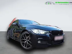 Utilisé 2018 BMW 320 Comfort Edition Berline | 25 200 €
