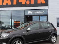 Utilisé 2013 Dacia Sandero Prestige Citadine | 9 850 € (Prix cher)