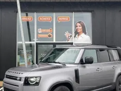 Gris Utilisé 2021 Land Rover Defender HSE SUV | 79 980 € (Super prix)