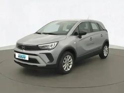 Gris Utilisé 2022 Opel Crossland SUV | 14 290 € (Bon prix)