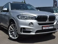 Argent Utilisé 2016 BMW X5 Exclusive SUV | 31 900 €